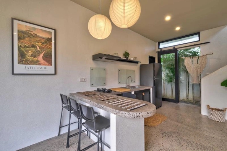 3 Bedroom Villa for Monthly Rent in Lodtunduh, Ubud (VR3.754), 3-bed villa for rent in Ubud – photo 3 of 15