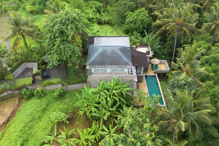 3 Bedroom Villa for Monthly Rent in Lodtunduh, Ubud (VR3.142), 3-bed villa for rent in Ubud – photo 2 of 15