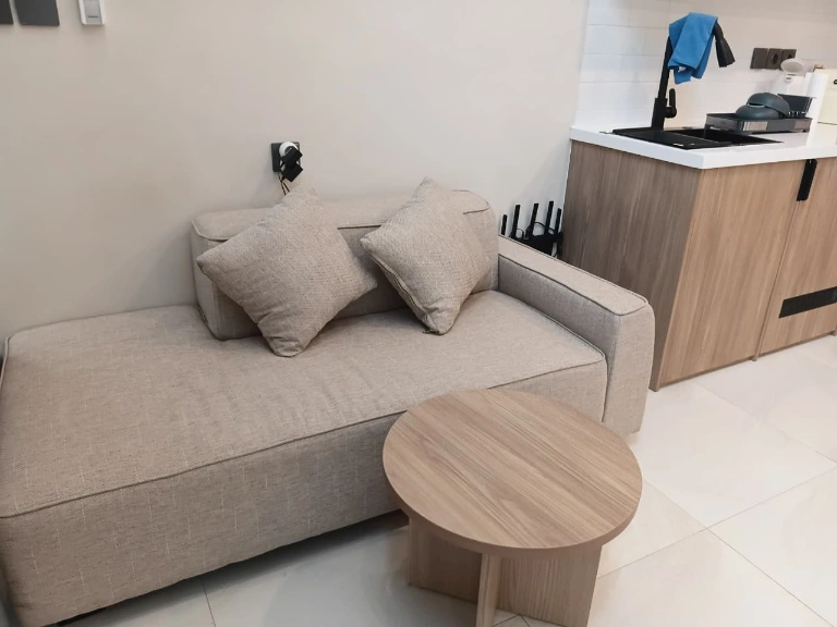 Apartment Private Plunge Pool in Balangan, 1-bed villa for rent in Uluwatu – photo 12 of 14