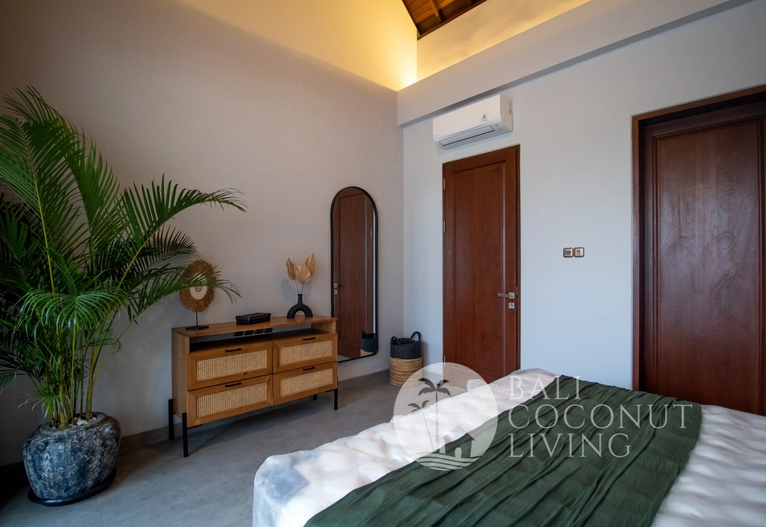 Villa Leah Manage By Bali Coconut Living, 2-bed villa for rent in Canggu – photo 14 of 15