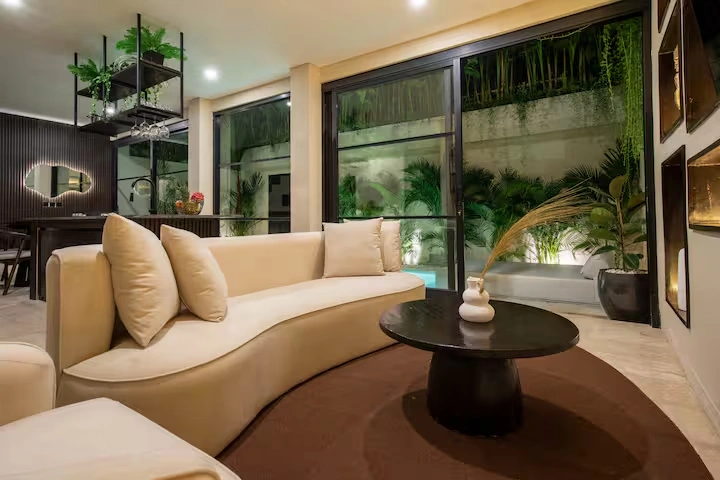 2BR Villa in Canggu – Close to Echo Beach, 2-bed villa for rent in Canggu – photo 10 of 15