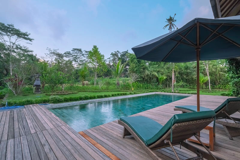 3 BR villa offers a perfect of comfort, privacy, and convenience (VR3.471), 3-bed villa for rent in Ubud – photo 15 of 15