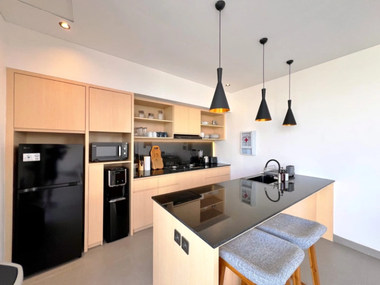 Monthly - Ubud - Brand New 2 Bedrooms Villa in Ubud Available Now, 2-bed villa for rent in Ubud – photo 3 of 10