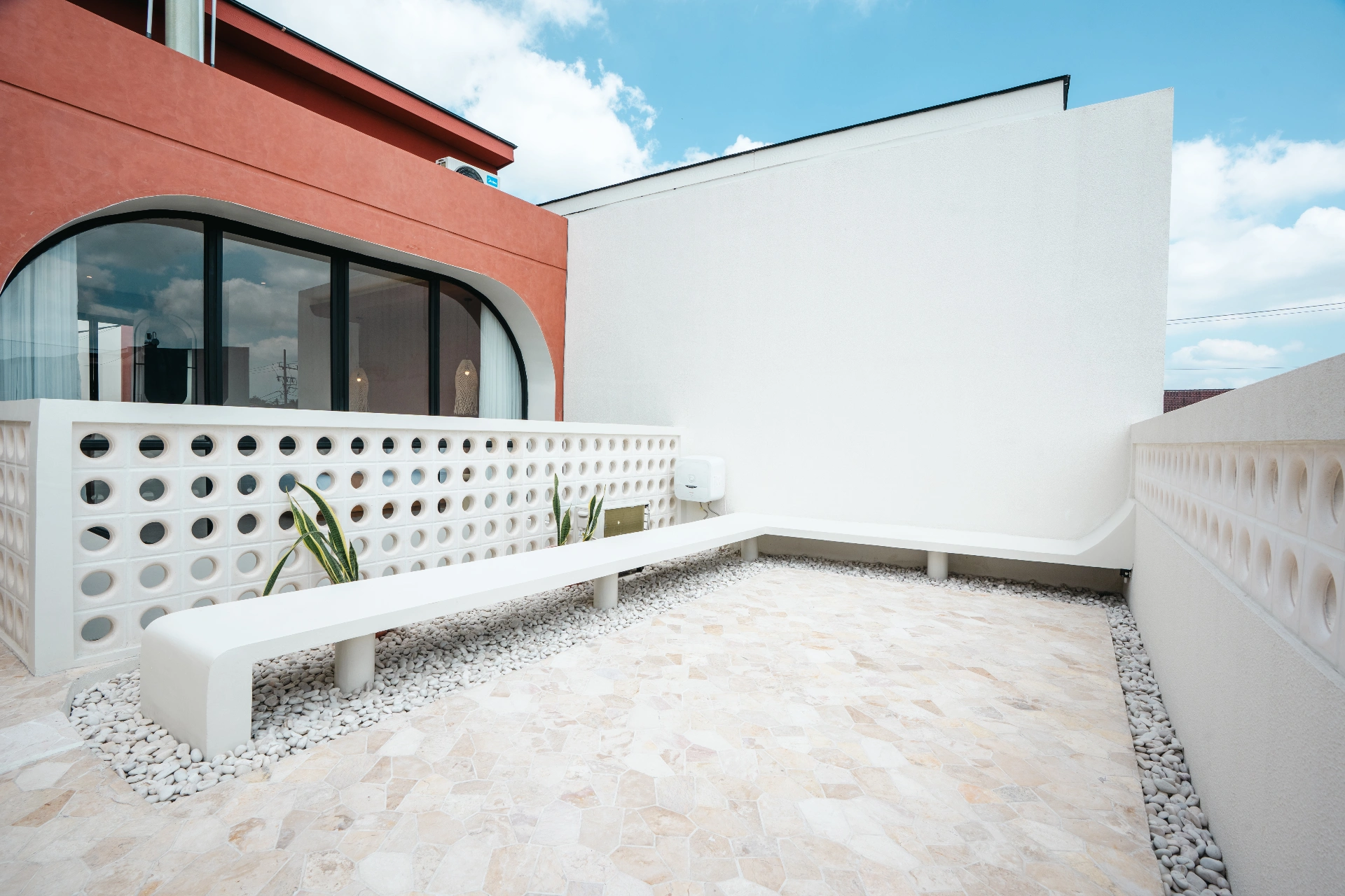 Elegant Moroccan Style Villa with 2 Bedrooms in Pererenan - Af284 B, 2-bed villa for rent in Pererenan – photo 15 of 15