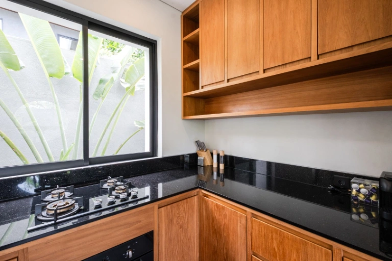 Refined 2BR Tropical Villa in Kedungu – Where Design Meets Durability, 2-bed villa for rent in Tabanan – photo 13 of 15