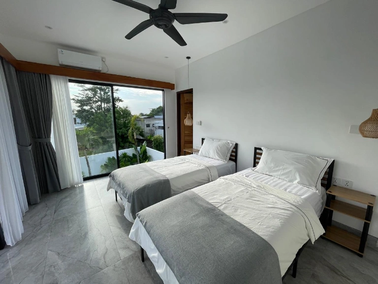 /For sale luxury villa in Bingin Uluwatu, 3-bed villa for rent in Uluwatu – photo 8 of 15