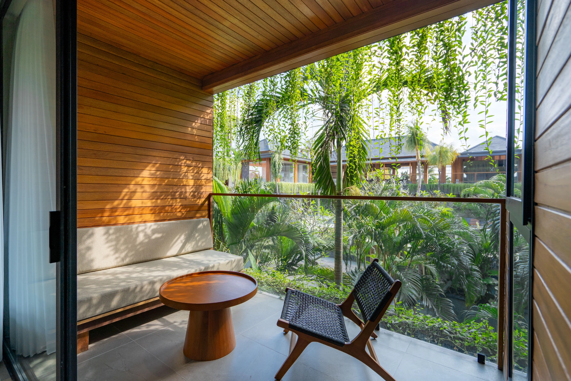 Novo - 1BR Studio with Pool Access, Ubud, 1-bed villa for rent in Ubud – photo 4 of 15