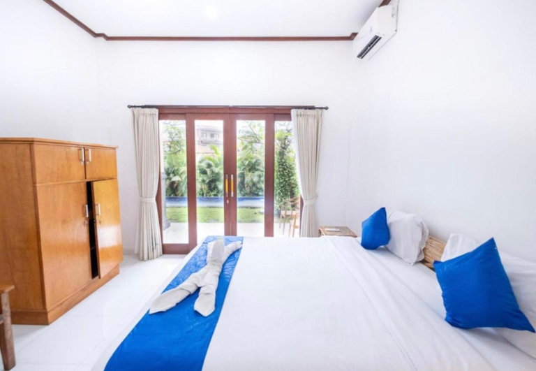 3 Bedroom Villa in Canggu, Padonan, 3-bed villa for rent in Canggu – photo 15 of 15