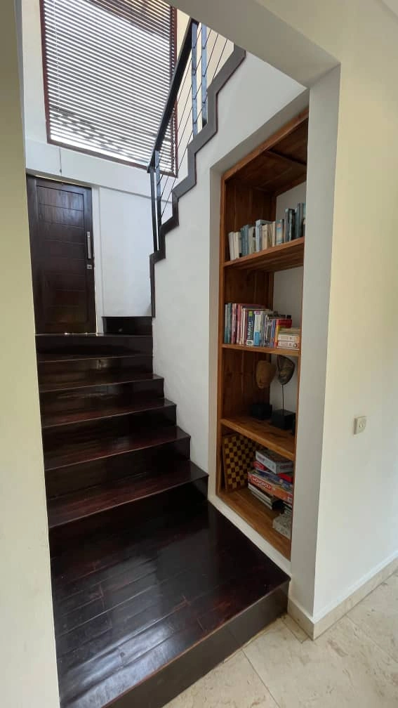 4BR Villa with Big Garden at Umalas for Annual Rental with Monthly Payment., 4-bed villa for rent in Canggu – photo 3 of 15