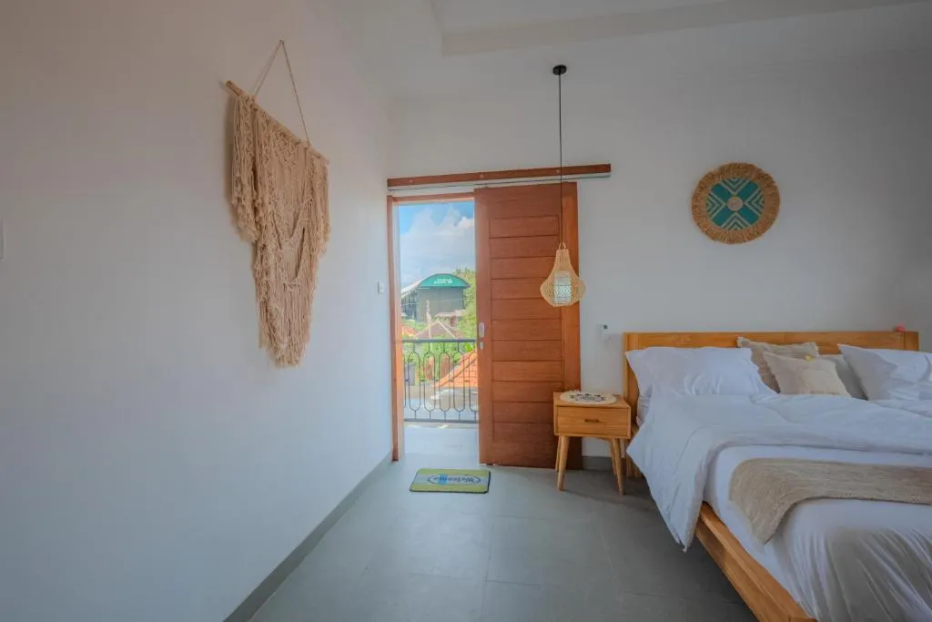 3BR Villa in Canggu - Free 1 Big Bike, 3-bed villa for rent in Canggu – photo 5 of 8