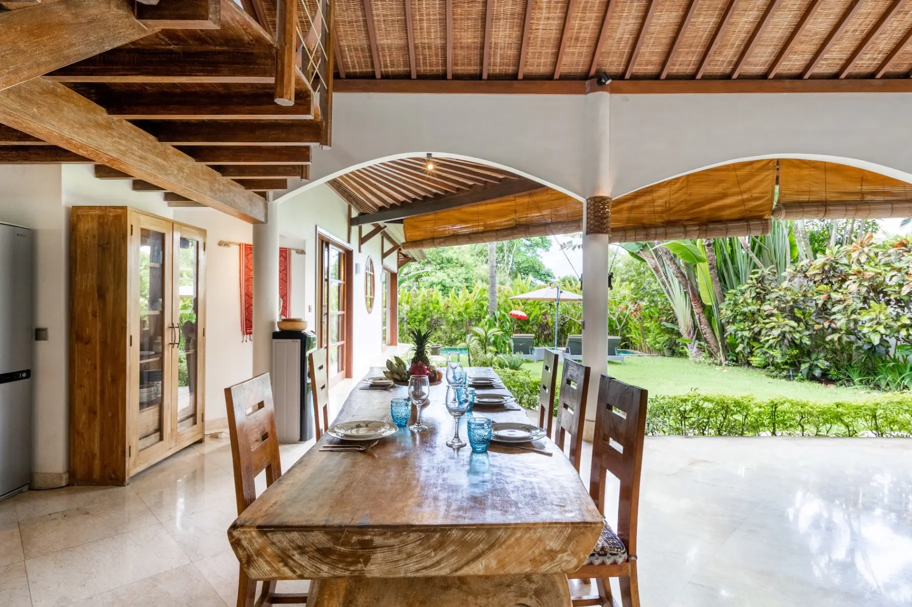 Anaya Villa - 3 Bedroom Villa with Pool, Canggu, 3-bed villa for rent in Canggu – photo 15 of 15