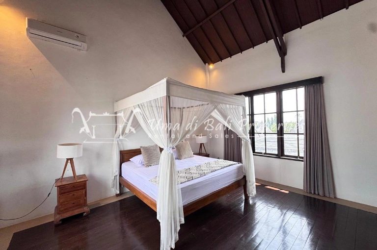 3BR Villa for Rent at Umalas, 3-bed villa for rent in Canggu – photo 3 of 15