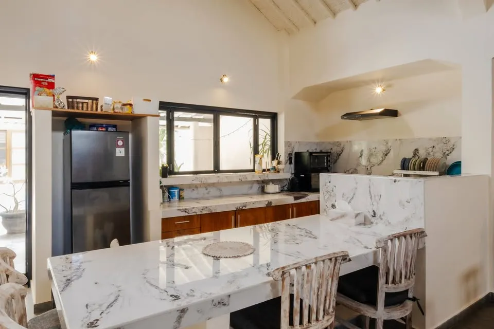 3 Bedroom | 1 Bungalow | Pererenan, 3-bed villa for rent in Canggu – photo 8 of 15