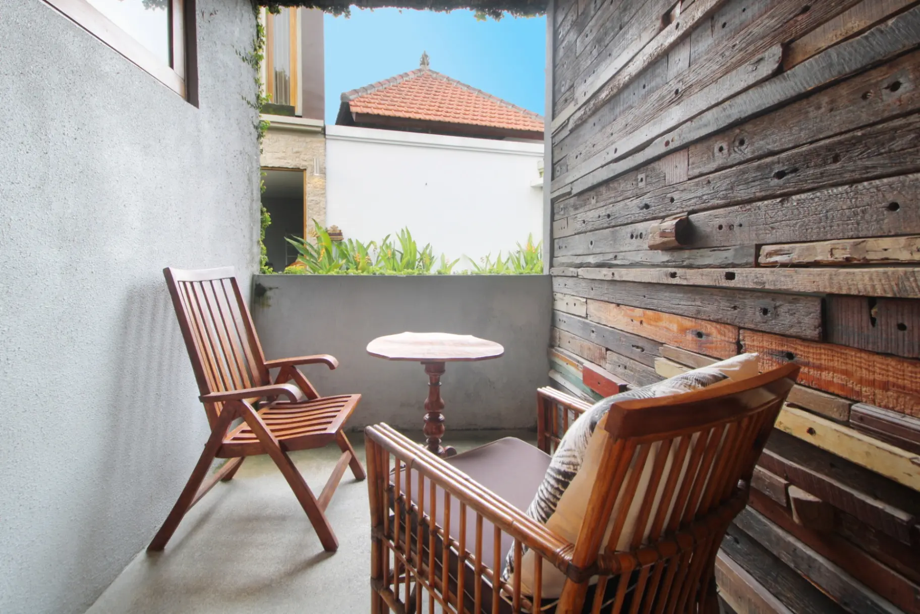 2 Bedrooms Villa Pererenan, 2-bed villa for rent in Pererenan – photo 9 of 15