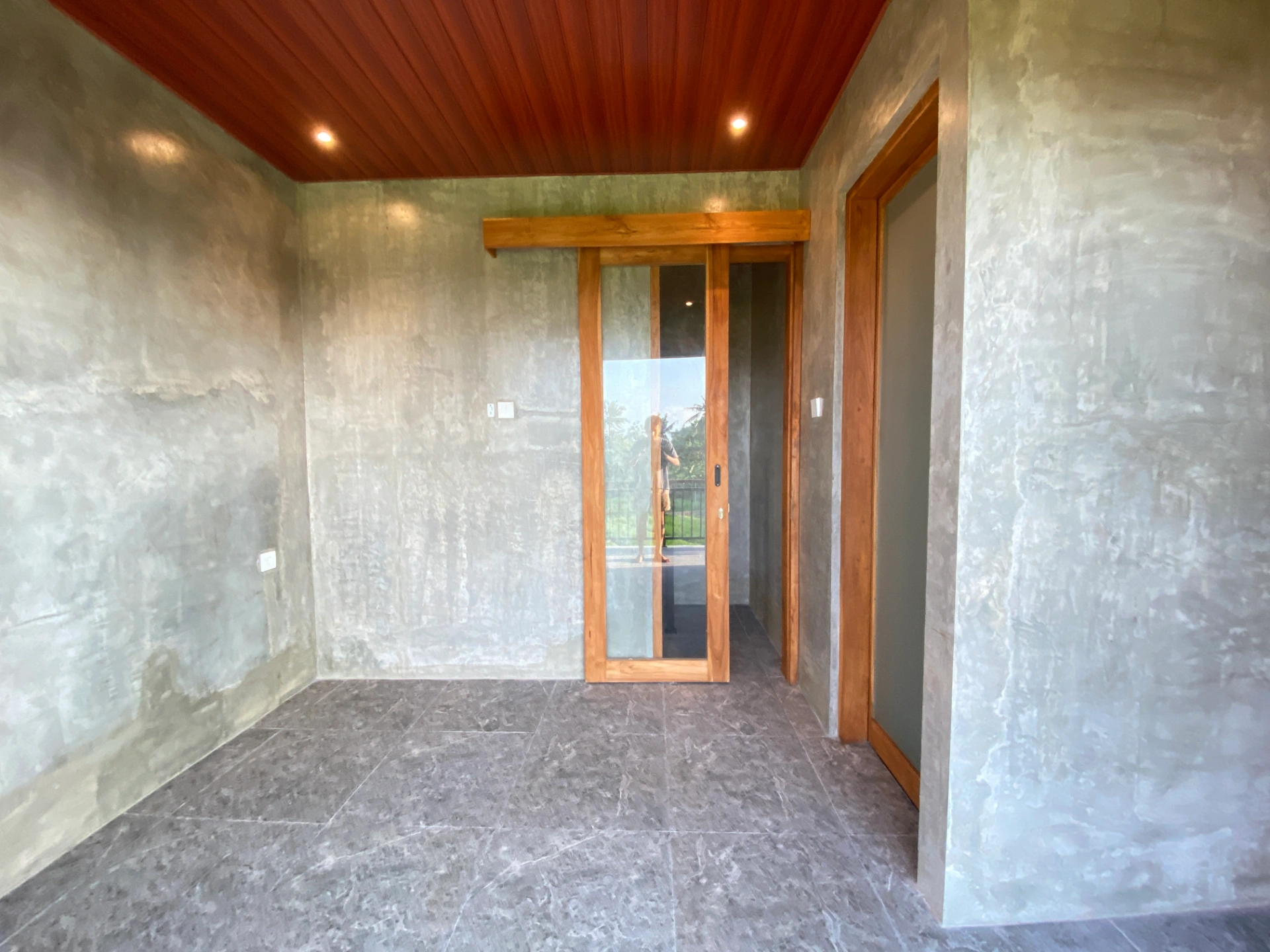 New 2BR Unfurnished - Cemagi, 2-bed villa for rent in Seseh – photo 8 of 15