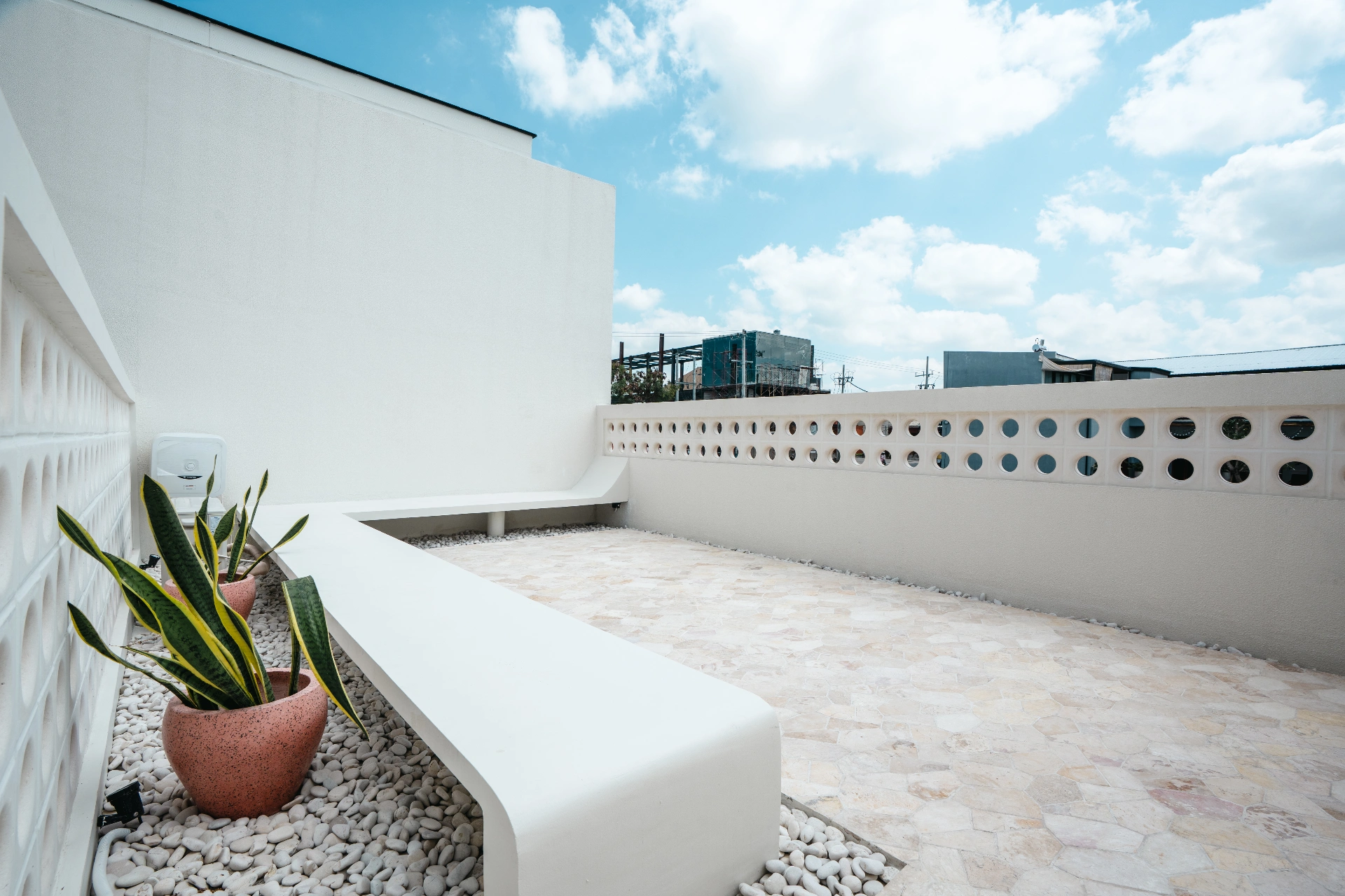 Elegant Moroccan Style Villa with 2 Bedrooms in Pererenan - Af284 B, 2-bed villa for rent in Pererenan – photo 14 of 15