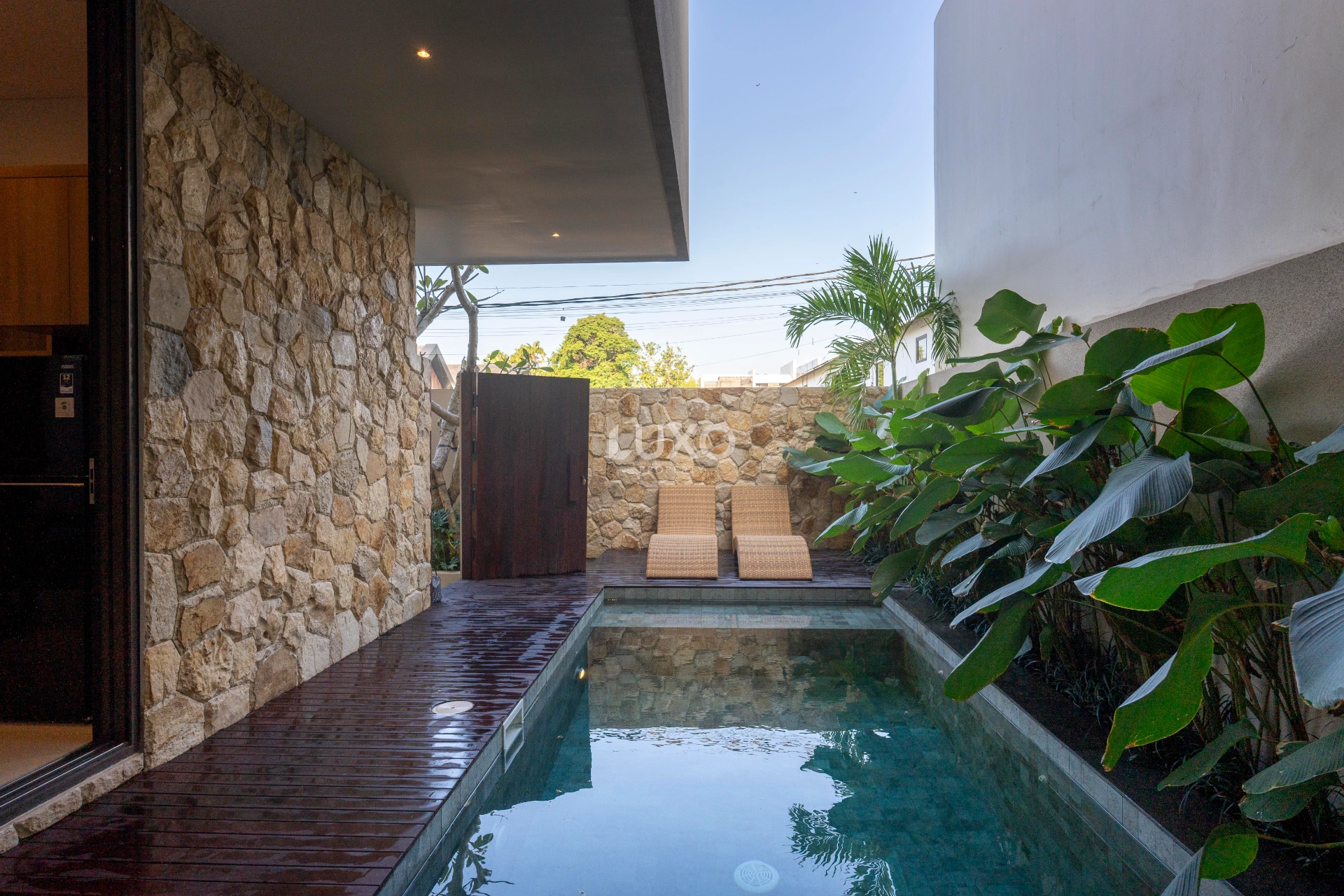 Brand New 2BR Modern Villa Near Pererenan Beach, 2-bed villa for rent in Pererenan – photo 8 of 15
