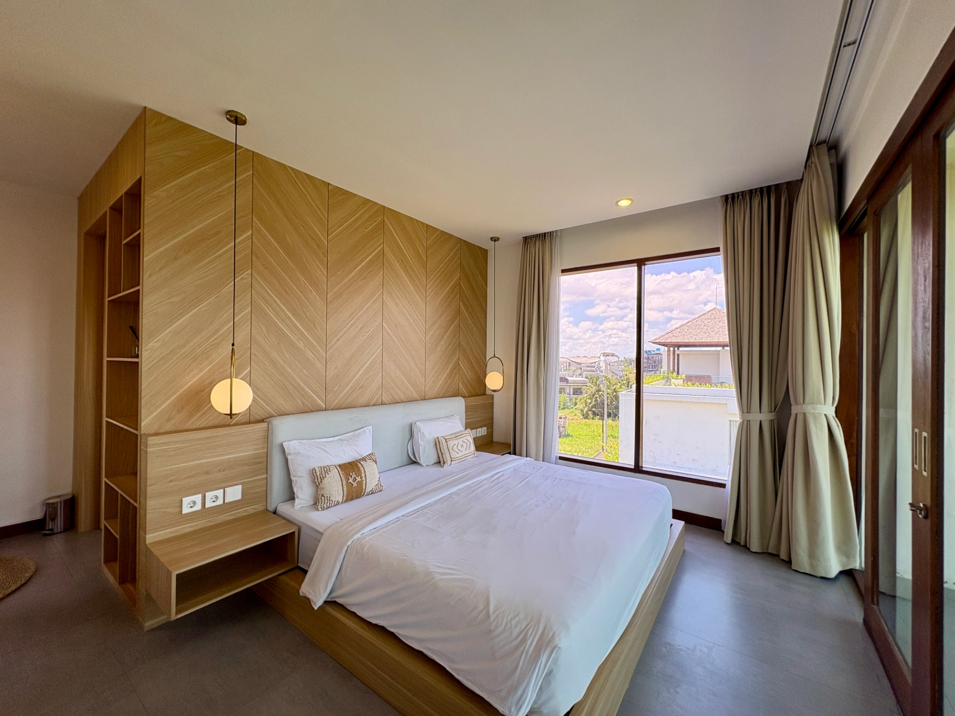 3 Bedroom Family Villa Walking Distance to The Beach, 3-bed villa for rent in Seseh – photo 12 of 15