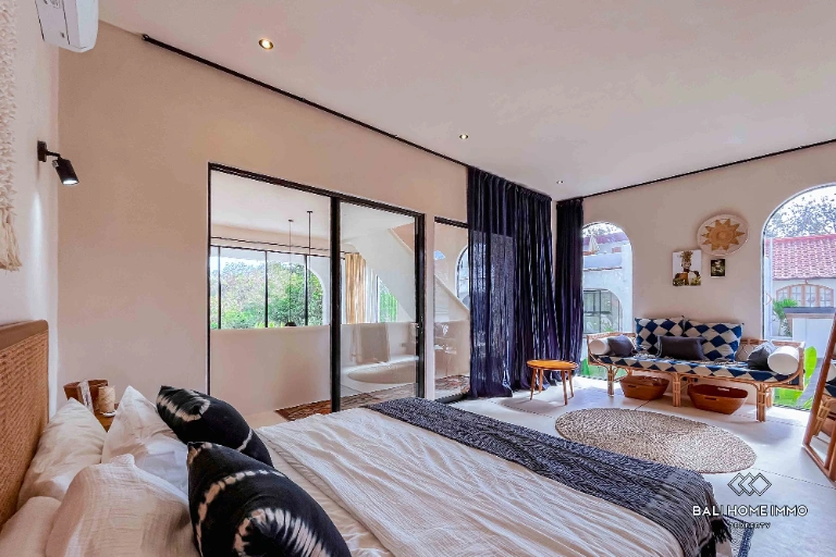 Beautiful 2 Bedrooms Villa for Monthly Rental in Ungasan, 2-bed villa for rent in Uluwatu – photo 8 of 15