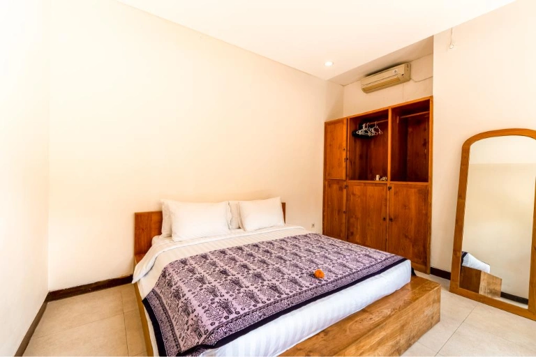 New 2 Bedroom villa in central canggu, 2-bed villa for rent in Canggu – photo 2 of 15