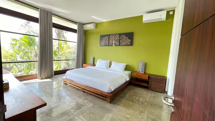 Monthly Rent Villa 3 Bedroom (Ungasan) By Nami Bali, 3-bed villa for rent in Uluwatu – photo 6 of 15