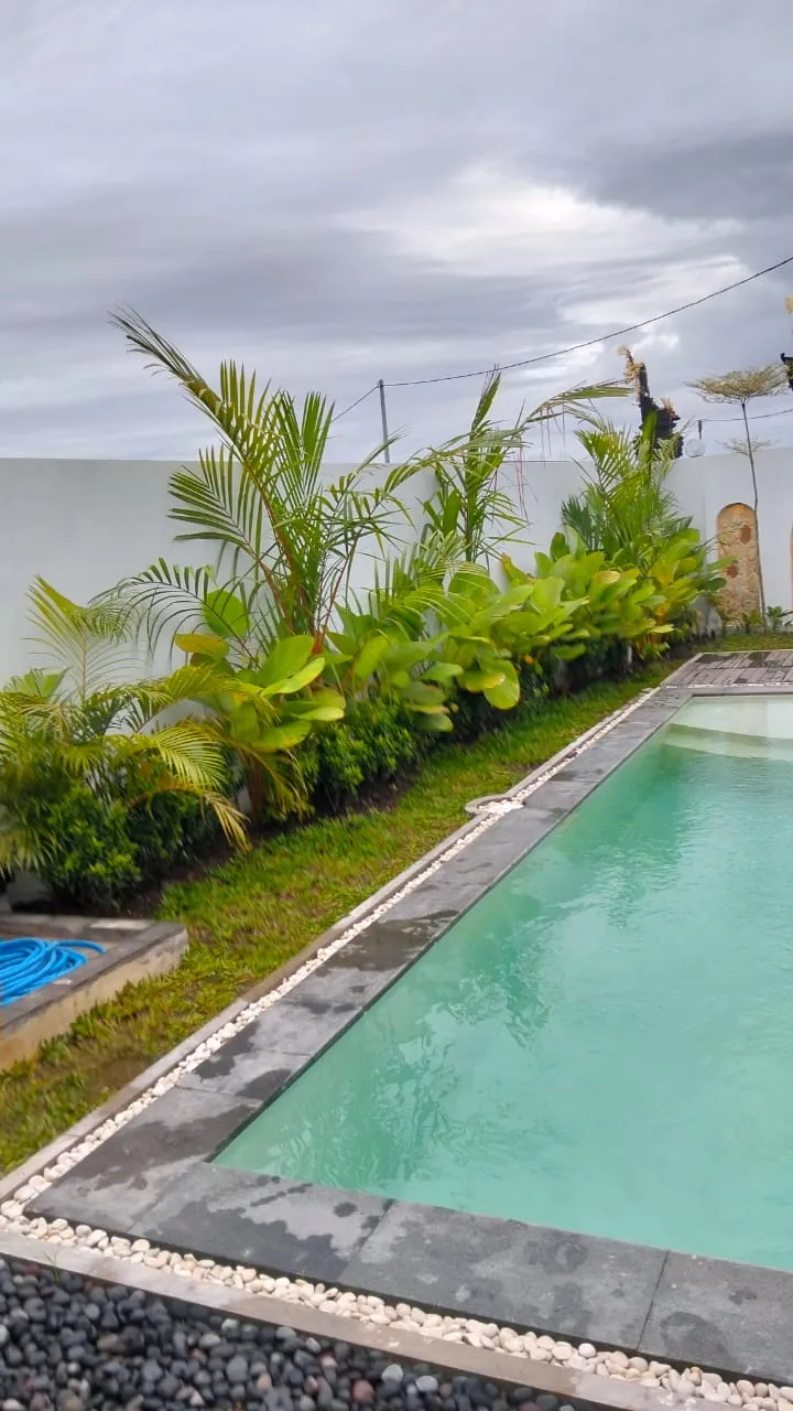 2BR Brand New Villa at Pererenan, near Seseh, 2-bed villa for rent in Pererenan – photo 10 of 15