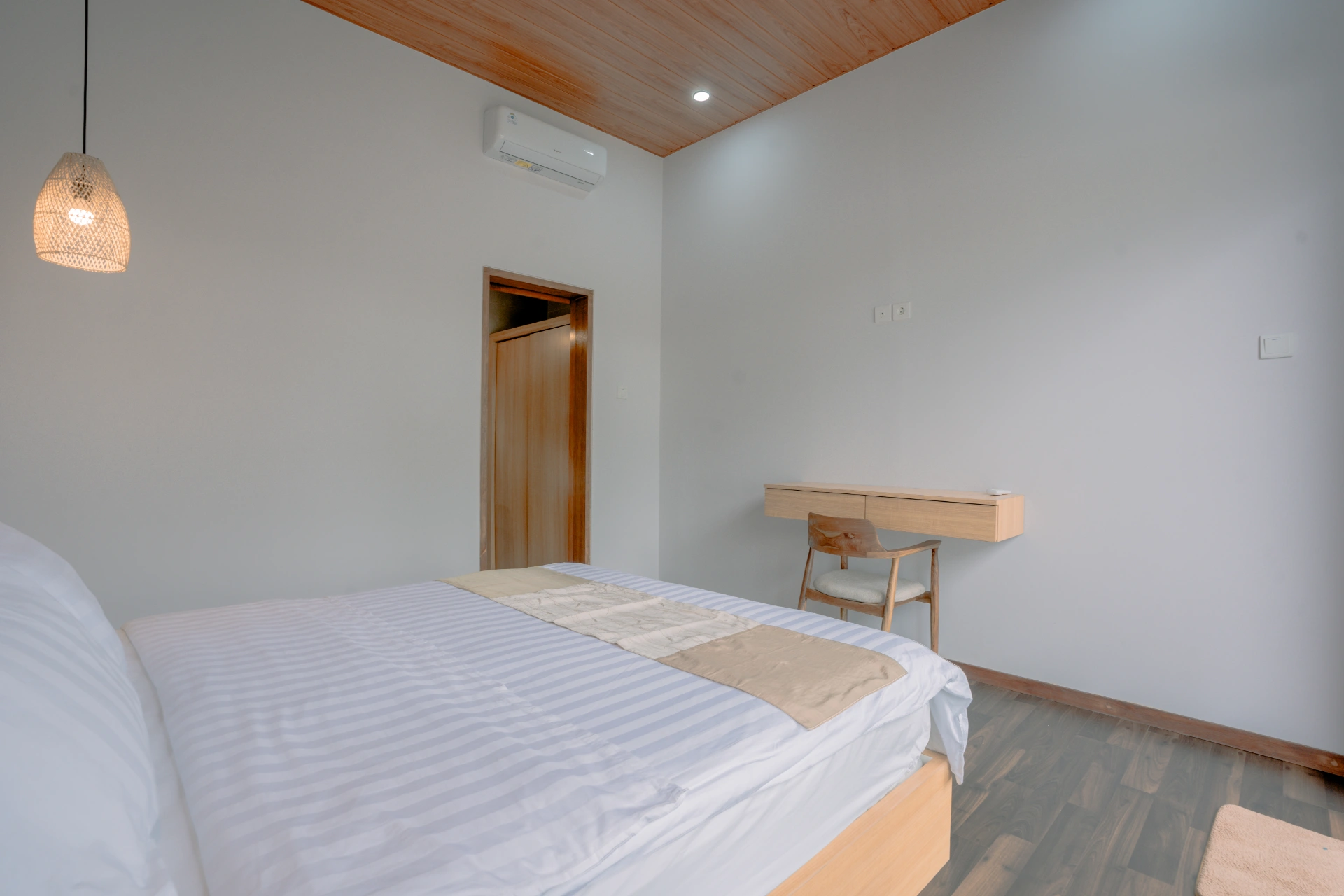 Villa Amartha Sibang by Aishwarya Bali International, 2-bed villa for rent in North Bali – photo 10 of 15