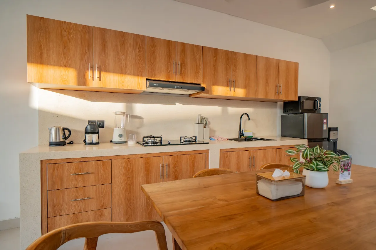 3 Bedroom Villa Furnished for Monthly & Yearly Rent in Canggu, 3-bed villa for rent in Canggu – photo 8 of 15