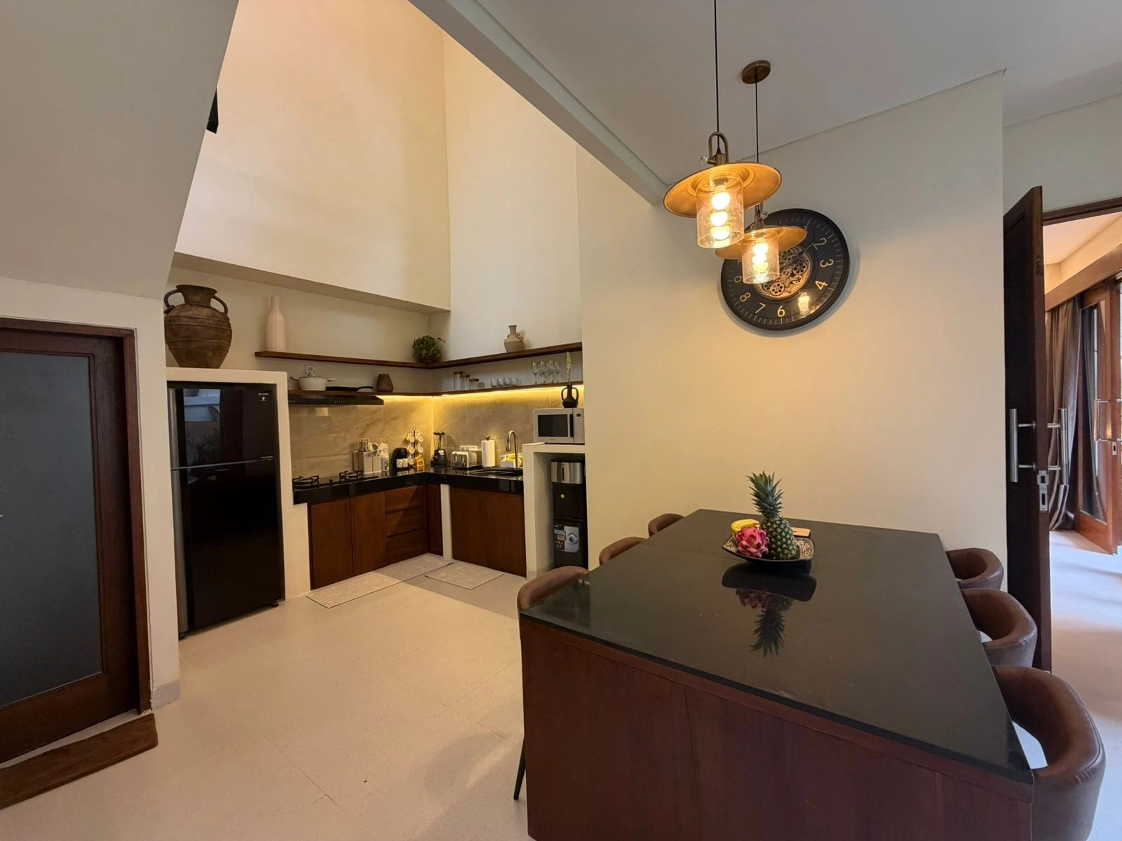 Villa For Rent 3 Bed In Berawa,Canggu Bali, 3-bed villa for rent in Canggu – photo 5 of 14
