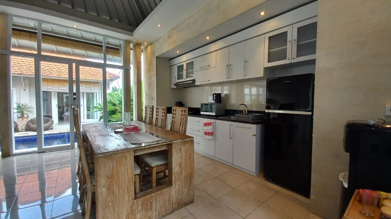 3-bedroom Villa for Rent – Bumbak, Umalas, 3-bed villa for rent in Canggu – photo 13 of 15