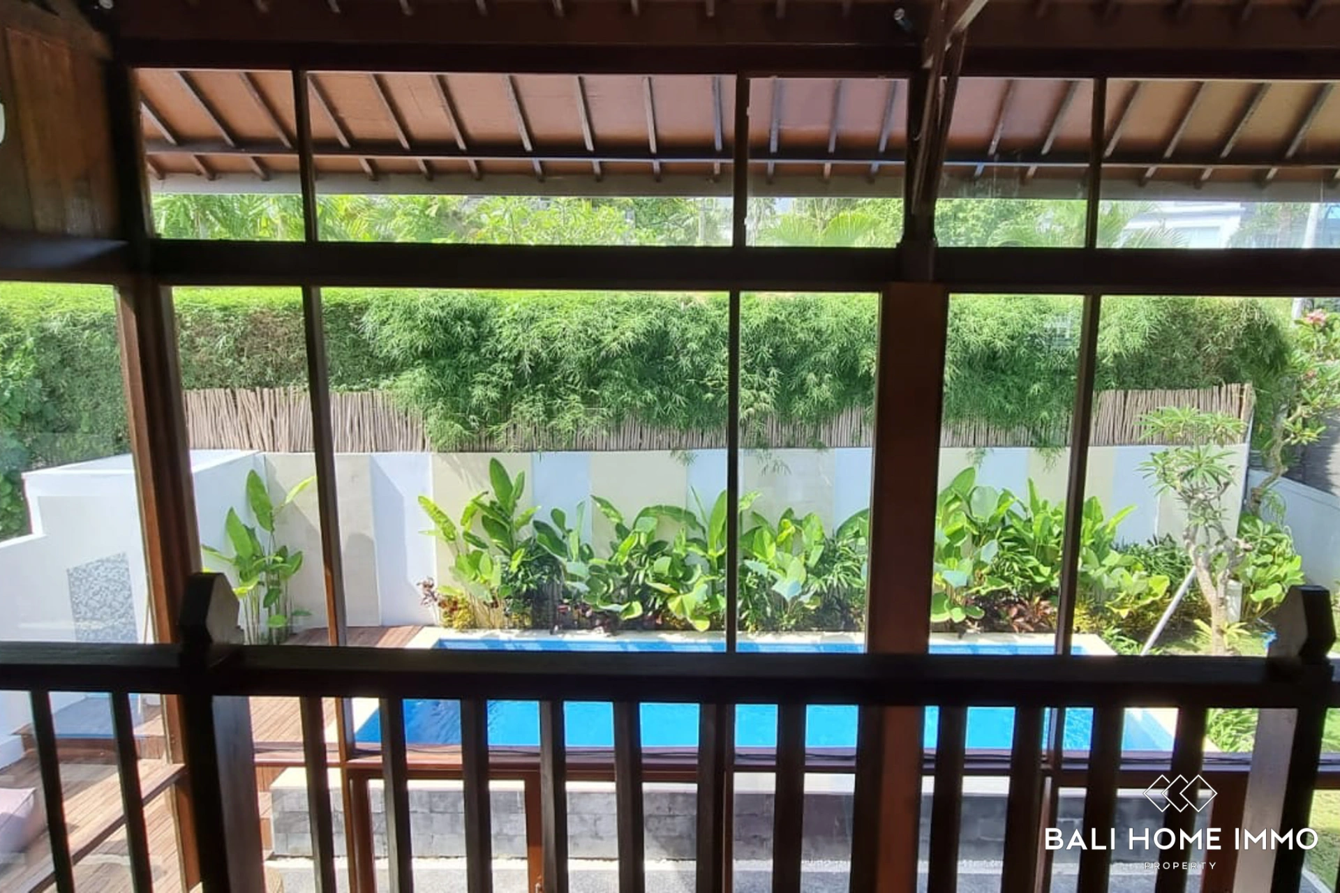 Beautiful 3 Bedroom Family Villa near beach in Bali Canggu Berawa, 3-bed villa for rent in Canggu – photo 10 of 11