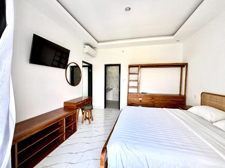 Sakangi Villa – Modern 2-Bedroom Villa in Kedungu, 2-bed villa for rent in Tabanan – photo 5 of 7