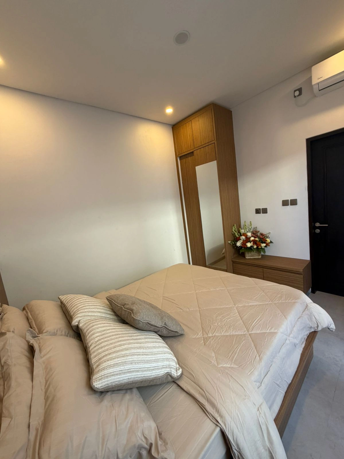 *BRAND NEW 3-Bedroom Villa Kutuh Ungasan Jimbaran*, 3-bed villa for rent in Uluwatu – photo 3 of 12