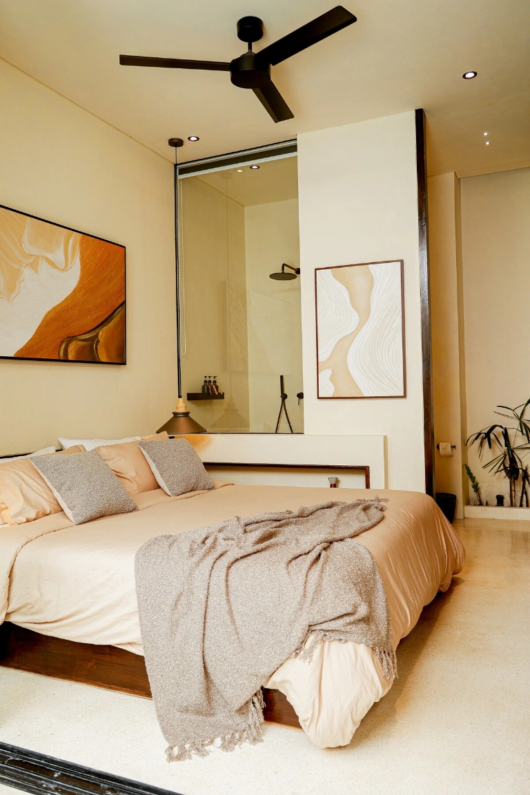 Private Oasis! 2BR Villa with Pool in Uluwatu, 2-bed villa for rent in Uluwatu – photo 15 of 15