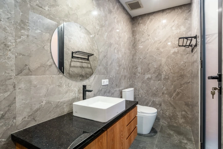 *2BR Villa Brand New at Sanur, Batur sari* All new development, 2-bed villa for rent in Sanur – photo 6 of 13