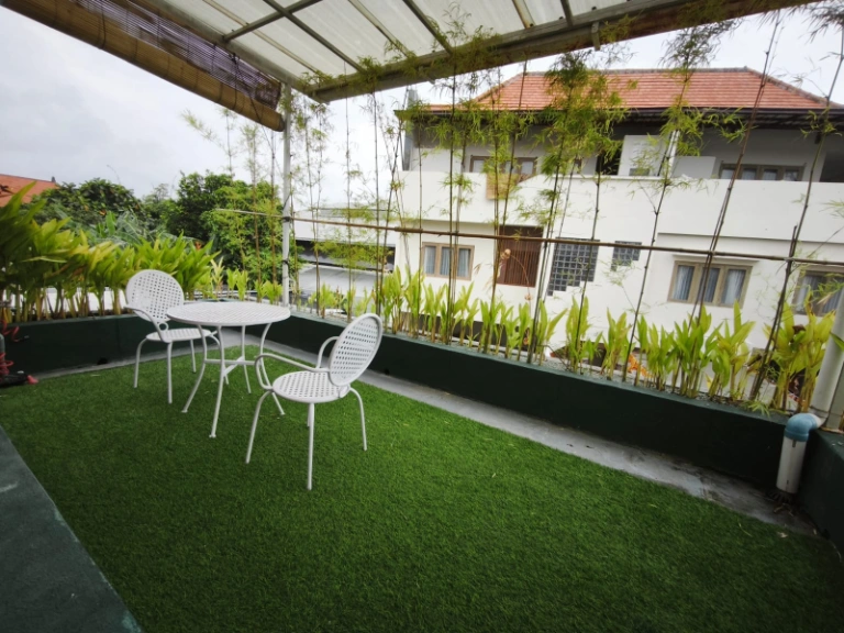 3BR Pererenan Villa for Yearly Rent, 3-bed villa for rent in Pererenan – photo 14 of 14