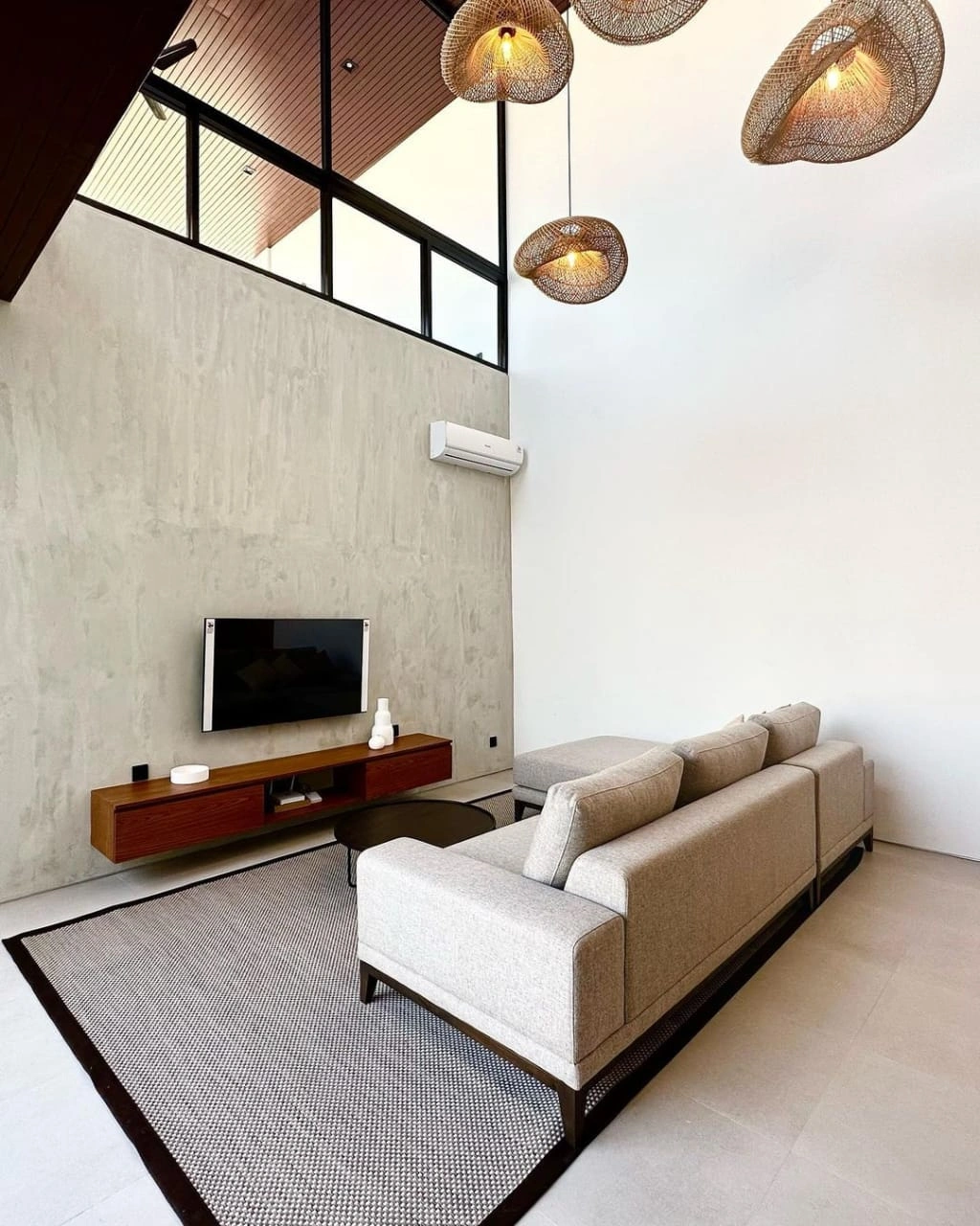 Vila Cove - Modern Luxury 4-Bedroom Villa in Central area of Canggu, 4-bed villa for rent in Canggu – photo 7 of 15