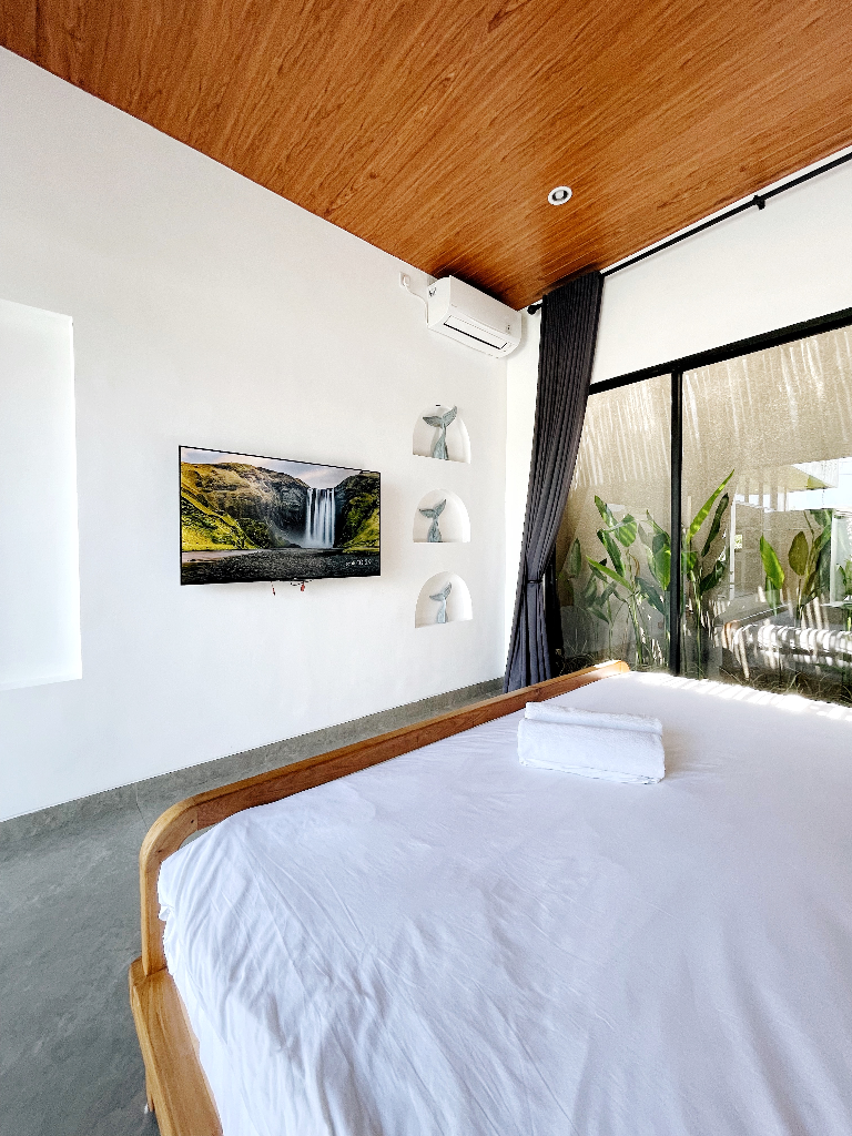 2BR Villa Pererenan Few Mins to Pantai Lima, 2-bed villa for rent in Pererenan – photo 12 of 15