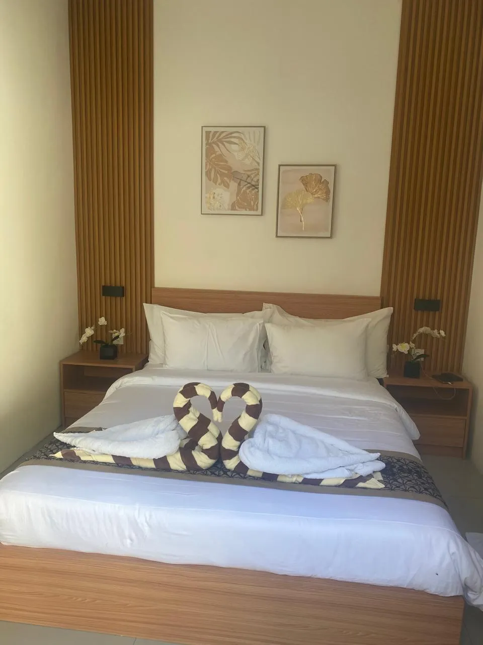 Mm - for Rent Villa Minimalish Located at Ungasan, 2-bed villa for rent in Uluwatu – photo 13 of 14