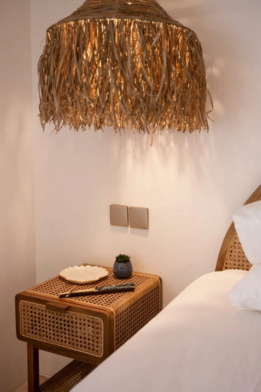 Apartement For Rent Unit 2 In Canggu,Badung Bali, 1-bed villa for rent in Canggu – photo 7 of 15