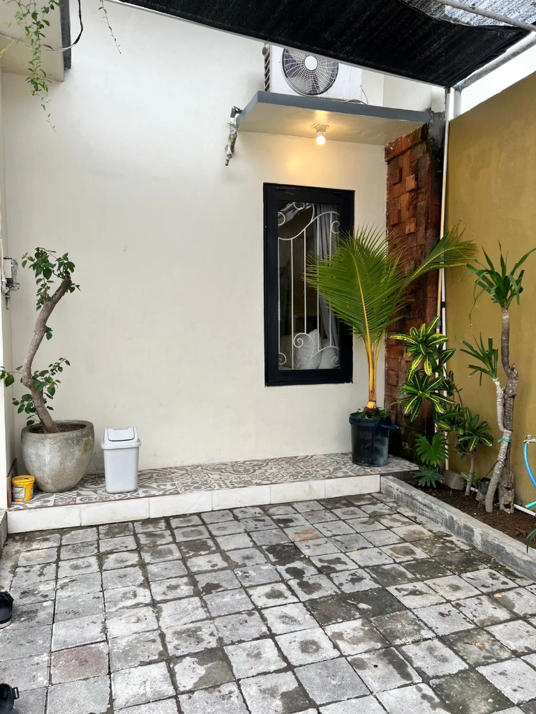 Rsk - for Rent House Semi Villa in Berawa, 2-bed villa for rent in Canggu – photo 14 of 15