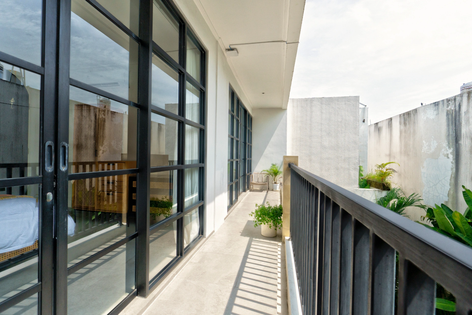 Villa Sonder - 3BR Villa Berawa Steps from Nirvana Fitness & Wellness, Canggu, 3-bed villa for rent in Canggu – photo 10 of 15