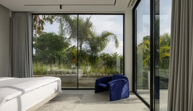 Villa For Rent 3 Bed In Berawa,Badung Bali, 3-bed villa for rent in Canggu – photo 12 of 15