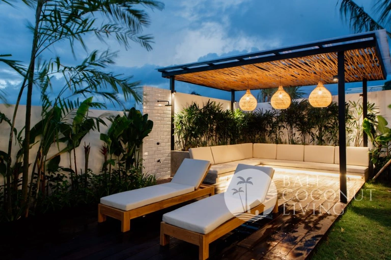 Casa De Gracia Pererenan Manage By Bali Coconut Living, 4-bed villa for rent in Pererenan – photo 3 of 15