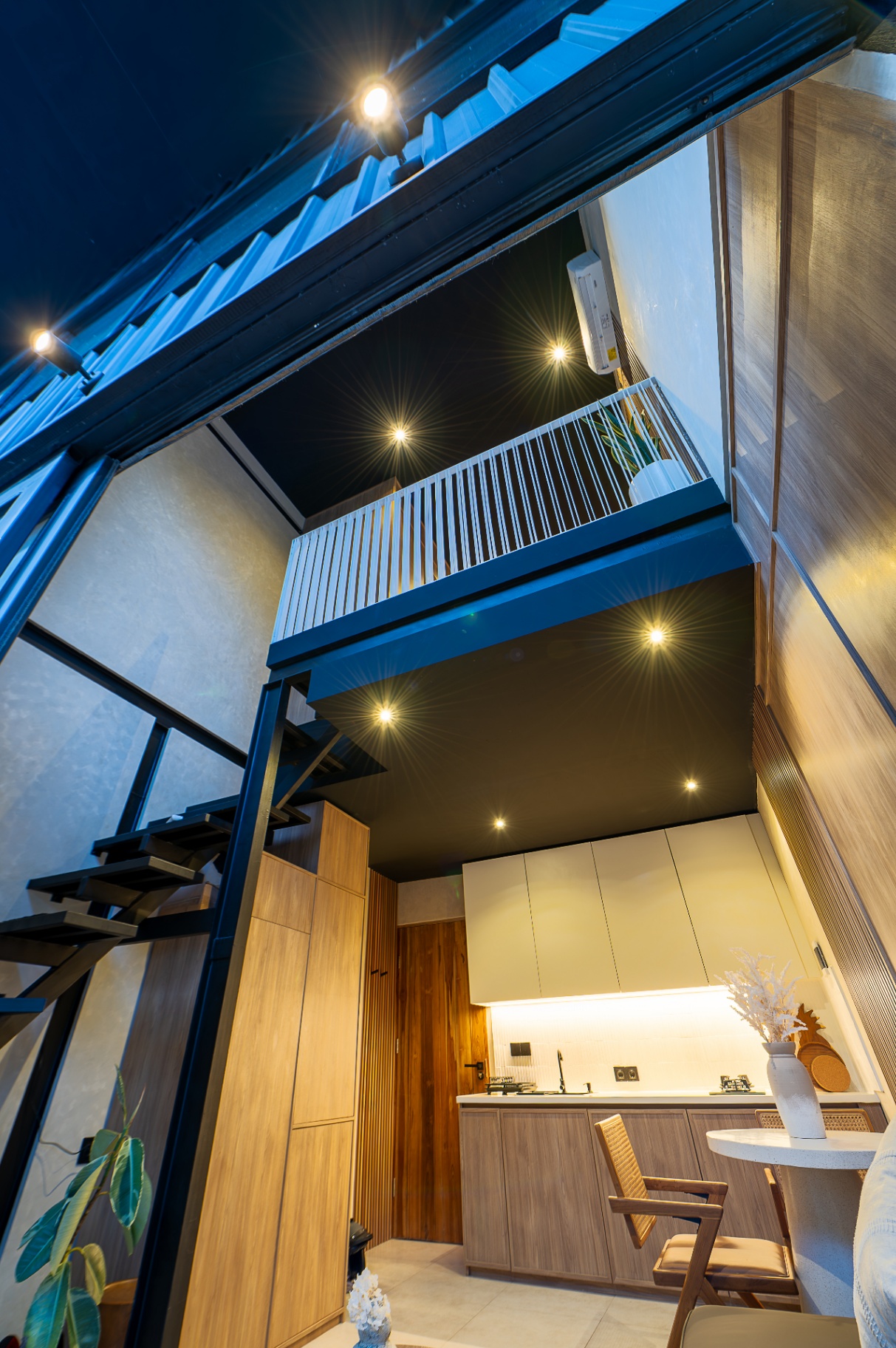 1-Bedroom Modern Villa – Canggu, 1-bed villa for rent in Canggu – photo 15 of 15