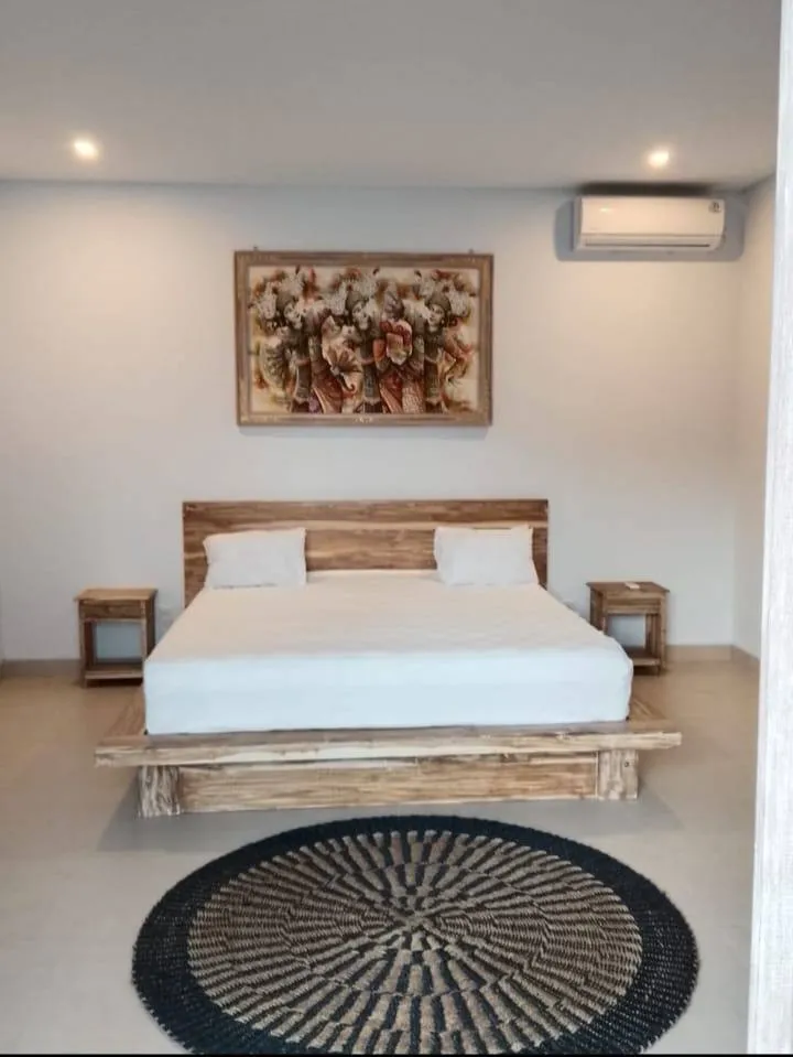 2 Bedroom Villa in Buwit Close to Luna Beachclub, 2-bed villa for rent in Tabanan – photo 3 of 5