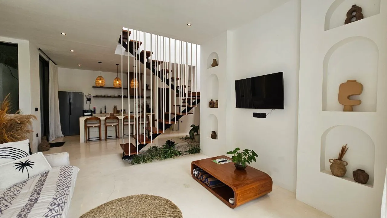 Nalani Villas [Video Included in this post], 2-bed villa for rent in Canggu – photo 4 of 15