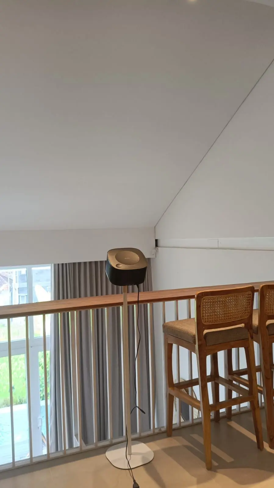 1BR Loft with Private Pool at Canggu with all include service, 1-bed villa for rent in Canggu – photo 11 of 11