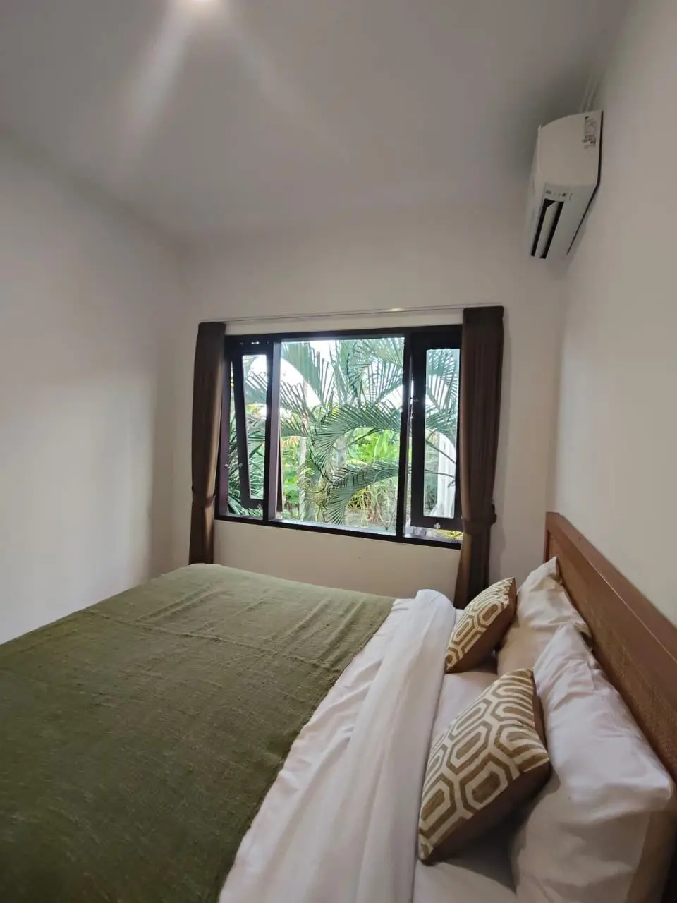 4BR Family Friendly Home in Kerobokan, 3-bed villa for rent in Seminyak – photo 5 of 9