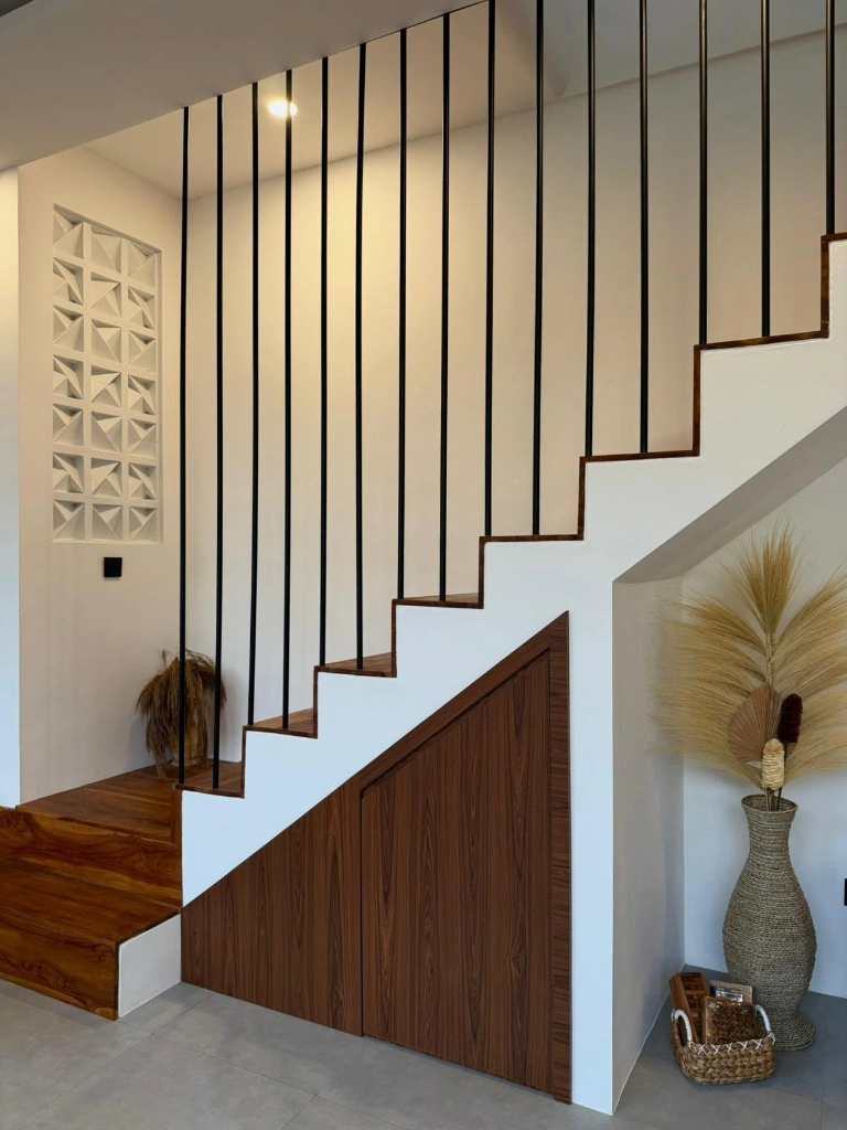 Modern Boutique 3 Bedroom Villa | North Canggu, 3-bed villa for rent in Canggu – photo 5 of 15
